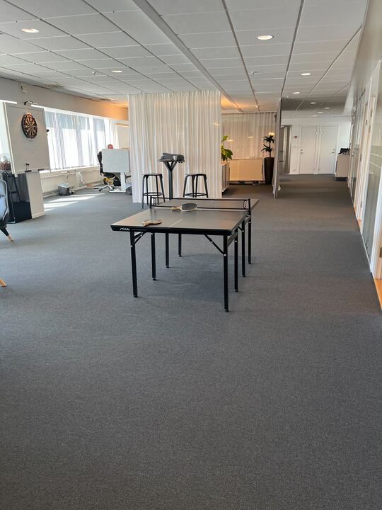 Inom vallgraven, bild 1